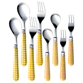 nagao Stainless epityekku Dinner Cutlery Set