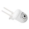 WiFi Security Cameras 1080P 2 Way Talk 2.4GHz WiFi 100‑240V