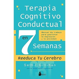 Terapia cognitivo conductual en 7 semanas