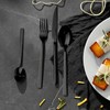 Bergner BG-45194-BK Cutlery Set, Stainless Steel
