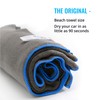 Rapid Dry Towels - Original 2.0 Car Drying Towel (59x30in/150x75cm)