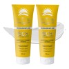 Protector Solar Daclaf Fotosun 100 Crema 50fps 250ml