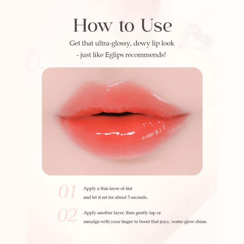 DEW GLAZE TINT (06 CHILLING)