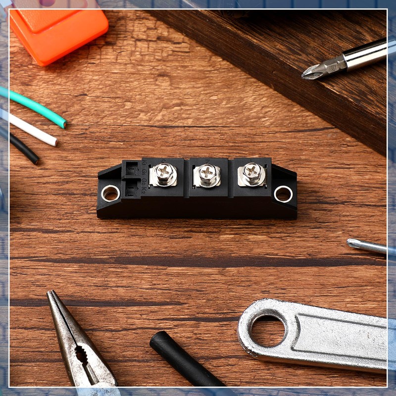 Yexiya MDK 110A (100A)-16 Solar Diode, DC Blocking Diode; Unidirectional