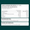 Isoflavonas Soya Tabs Pronat Ultra Natural