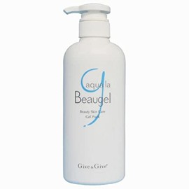 Give&Give Aquala Bugels Moisturizing Pack (200g)