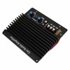 12V Car Amplifier Board High Power Aluminum Alloy Subwoofer Plate