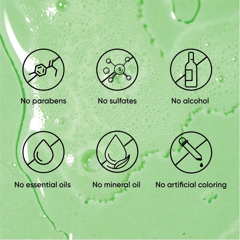 K-Beauty Banila Co Clean It Zero Pore Clarifying Foam Cleaner