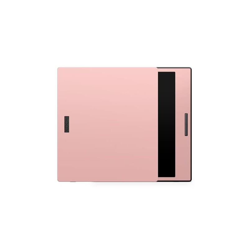 Tablet Skin Compatible with BOOX Go Color 7 (2024) -