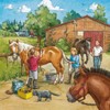 Ravensburger 09237 - My Riding Farm