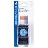 Shinwa 76064 Mini Level Revo Cube for Poles