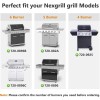 For Nexgrill 4 Burners Replacement for Stainless Steel Tube Burner