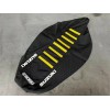 Enjoy Mfg 2008-2017 SUZUKI RMZ 450 Stewart Seat Cover ALL