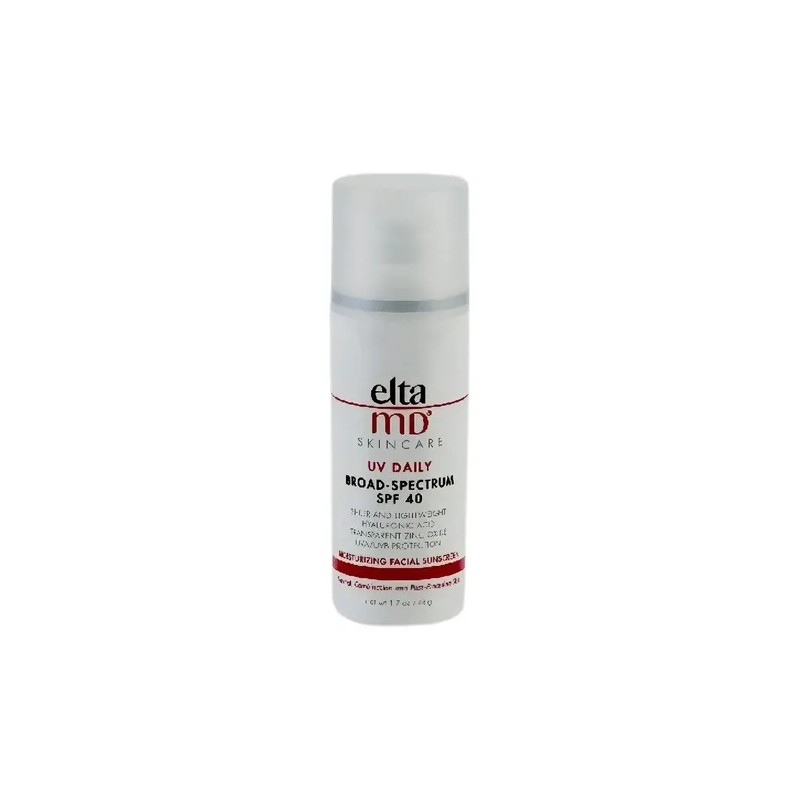 EltaMD Uv Daily Broad Spectrum Spf 40 Protector Solar Facial