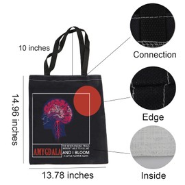 K-POP Music Shopping Bag I Bloom A Lotus Flower Again Reuseble Bag South Korea Star Fans Gift, Ad, Medium