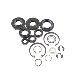 MTD HG-70853 Transmission Seal Kit for Troy-Bilt White Outdoor Columbia Mustang XP ZT Ultima S RZT Pivot KH 50 42 ZT1