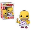 Funko POP! The Simpsons Collector Set - Bartigula Bart, Emperor