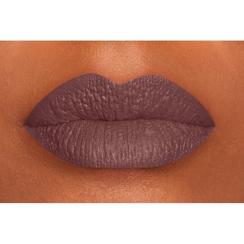 NYX PROFESSIONAL MAKEUP Soft Matte Lip Cream, High-Pigmented Cream Lipstick
