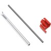 SunRace 3899.0070.004.0P Shift Rod Set for SRAM S7