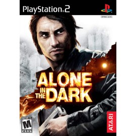 Alone in the Dark / Game