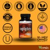 Ogoplex® | Men's Prostate Support Health Supplement with Graminex® Swedish