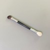 Makeup Brushes Double Ended Highlight Brush Nose Shadow Brush Contour