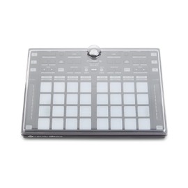 DECKSAVER DS-PC-DDJXP1 DJ Bag Case Compatible with Pioneer DDJ-XP1 Shockproof Cover