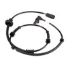 PW828437 Front Left Car ABS Wheel Speed Sensor for PROTON
