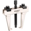 HAZET -Quick Release Puller 1750-9, for loosening components on uneven