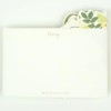 GREETING LIFE BIRTHDAY CARD FLOWER POP UP GREEN LY-46