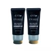 Dalba 달바 비건 맨즈 쿨링 밸런싱 유기자차 선크림 50ml 2개 Dalba Vegan Men's Cooling Balancing Organic Sun Cream 50ml 2pcs [Balancing Sun Cream / None]