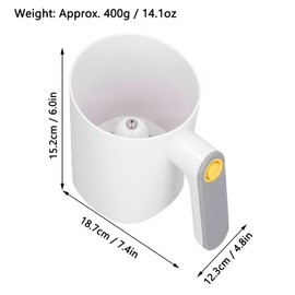 Flour Sieve Baking Stainless Steel Wide Mouth Electric Sugar Sieve for Household 2 Filter Sieves