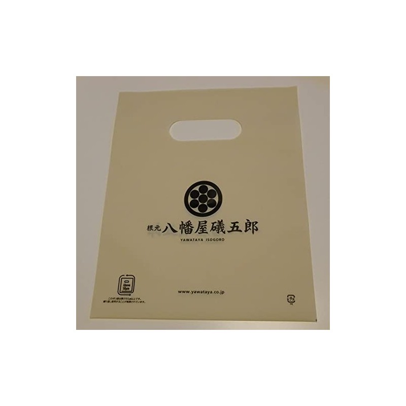 SDKWDH Hachimanya Kogoro BIRD EYE Bag 0.5 oz (15 g)