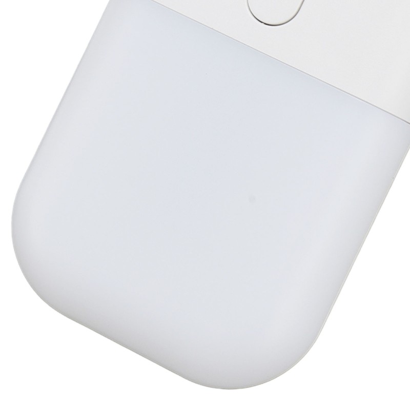 2pcs LED Night Light 3 Brightness Adjustable Soft White 2700K