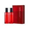 Chamzone Deage Red Edition Duo Set: Moisturizing, Nourishing, Elasticity, Mild, Low-Irritation Cosmetics Gift / 참존 디에이지 레드 에디션 듀오 세트 수분 보습 영양 탄력 순한 저자극 화장품 선물