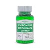 PR Chromium Picolinate 200 Mcg 240 Tabs WS