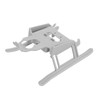 Foldable Landing Gear with Flash LED Light Colorful Drone Extended