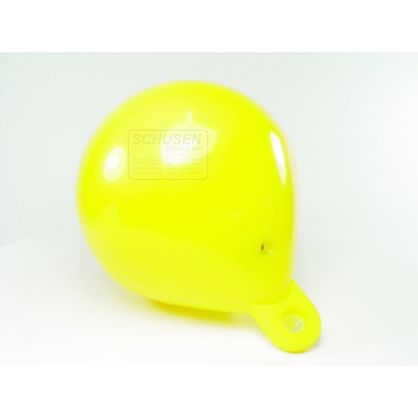 Marking Buoy Yellow 15 cm