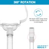 Replacement Kit for P10, Includes Tubing w/Swivel and More (No