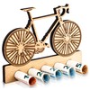 DARO Design - Road Bike - Money Gift Wood
