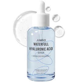 [Jumiso] Waterfull Hyaluronic Acid Serum 50ml