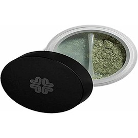 Lily Lolo Mineral Eye Shadow - Green Opal - 2.5g