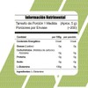Meta Nutrition Glutamina Micronizada de Alta Pureza, Value Size 1Kg,