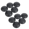 Topiky Dome Speaker Cloth Dust Cap with Low Elasticity for
