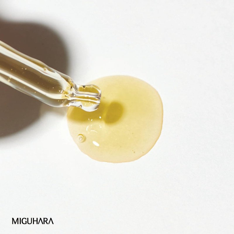 MIGUHARA Ultra Grow Perfect Ampoule, 0.7 fl oz (20 ml)