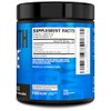 Jacked Factory Growth Surge Creatine Post Workout Carnitina Suplemento Diario