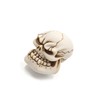 Motoforti Universal Skull Head Style Car Auto Manual Gear Shift