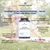 Triple Magnesium. 180 Kapseln. N2 Natural Nutrition