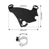 TCMT Headlight Fairing & 39mm Trigger Lock Mount Fit For