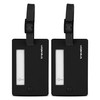 Travelon Set Of 2 Tags